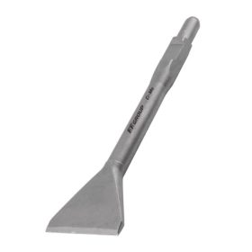 46165 - HEX lapos véső, 30mm x 100mm x 400mm 46165 - HEX lapos véső, 30mm x 100mm x 400mm