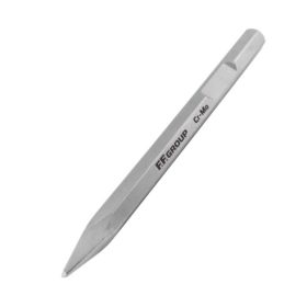 46168 - HEX pontvéső, 28mm x 400mm 46168 - HEX pontvéső, 28mm x 400mm