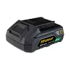 46670 - Vezeték nélküli ütvefúró/csavarozógép CHD/60-BL 20V PROBL 20V PRO