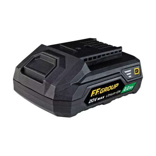46670 - Vezeték nélküli ütvefúró/csavarozógép CHD/60-BL 20V PROBL 20V PRO