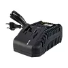 46670 - Vezeték nélküli ütvefúró/csavarozógép CHD/60-BL 20V PROBL 20V PRO