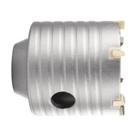 47778 - körkivágó koronafúró betonhoz (magfúró) SDS PLUS M22, 55x72mm   47778 - körkivágó koronafúró betonhoz (magfúró) SDS PLUS M22, 55x72mm