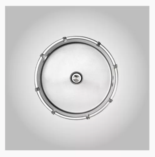 47783 - körkivágó koronafúró betonhoz (magfúró) SDS PLUS M22, 82x72mm