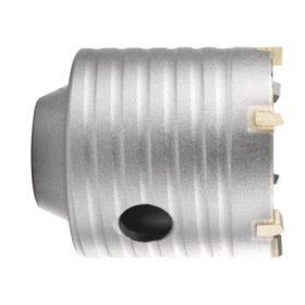 47784 - körkivágó koronafúró betonhoz (magfúró) SDS PLUS M22, 85x72mm   47784 - körkivágó koronafúró betonhoz (magfúró) SDS PLUS M22, 85x72mm