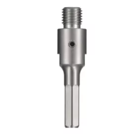 47796 - adapter hexagon magfúróhoz M16, 220mm