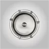 47805 - körkivágó koronafúró betonhoz (magfúró) SDS MAX M22, 50 x100mm