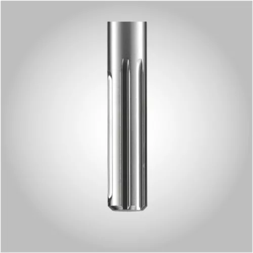 47809 - körkivágó koronafúró betonhoz (magfúró) SDS MAX M22, 68 x100mm
