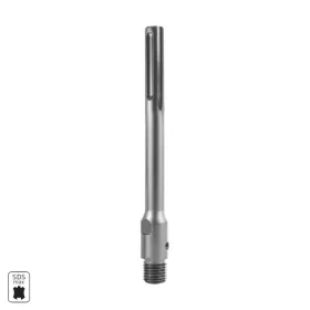 47821 - adapter SDS MAX magfúróhoz M22, 195mm