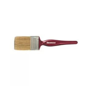 47842 - lapos ecset, extra-dupla, A601, 2,5", 21mm