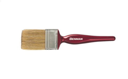 47842 - lapos ecset, extra-dupla, A601, 2,5", 21mm