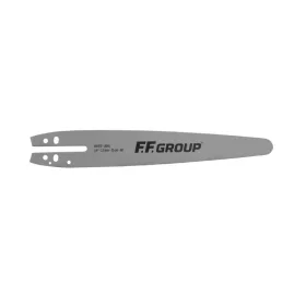   48070 - Láncfűrász vezetőtárcsa fogaskerékkel, faragáshoz 1/4", 1,3mm, 64, 10"- 25cm, 20-30cc