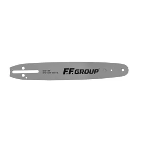   48409 - Láncfűrász vezetőlemez fogaskerékkel 3/8" LP, 1,3mm, 52, 14"-35cm, 20-40cc