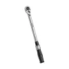 48510 - racsnis nyomatékkulcs 3/8", 24 fog 361mm