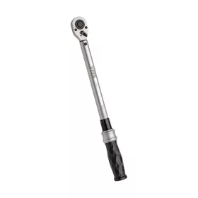 48512 - racsnis nyomatékkulcs 1/2", 24 fog 461mm