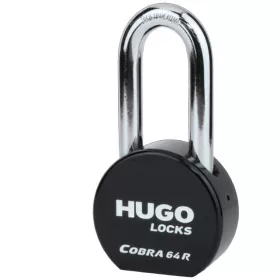60149 - lakat, hosszú nyakas, , edzett acél, COBRA 64R