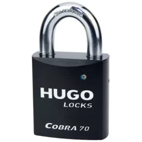60150 - lakat, edzett acél, COBRA 54