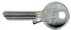 60158 - tartalék kulcs cilinderhez, GR2.5S , 30db