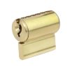 60247 - lakat GTS 64R edzett acél,3 kulccsal