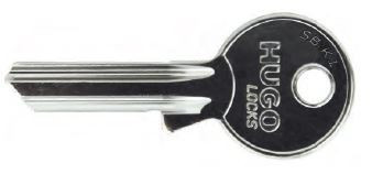 60258 - üres kulcs , lakat SB 50/60 (20 db)