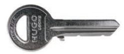 60269 - üres kulcs , lakat MEGA 40 & 45, (30 db)