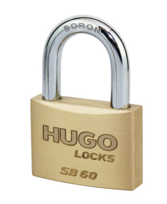 60274 - sárgaréz lakat, SB 25,2 kulcs, bliszter