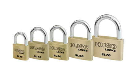 60295 - sárgaréz lakat, SL 70, 3 kulcs