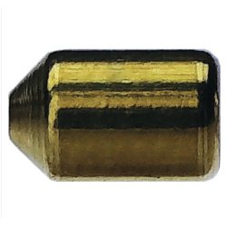   69002 - cilinder készlet GR2.5S,alsó tüske sárgaréz No3#D3.1*L5.43mm (100db)