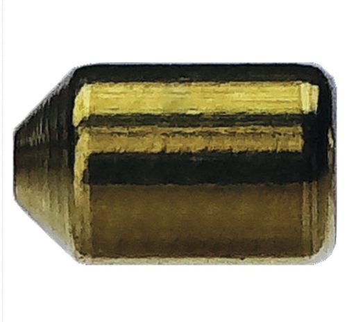 69002 - cilinder készlet GR2.5S,alsó tüske sárgaréz No3#D3.1*L5.43mm (100db)