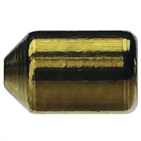   69003 - cilinder készlet GR2.5S,alsó tüske sárgaréz No4#D3.1*L5.93mm (100db)