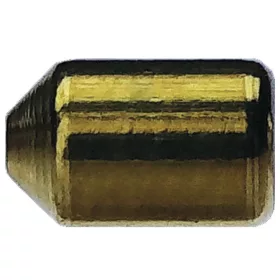   69006 - cilinder készlet GR2.5S,alsó tüske sárgaréz ??7# D3.1*L7.43mm (100db)