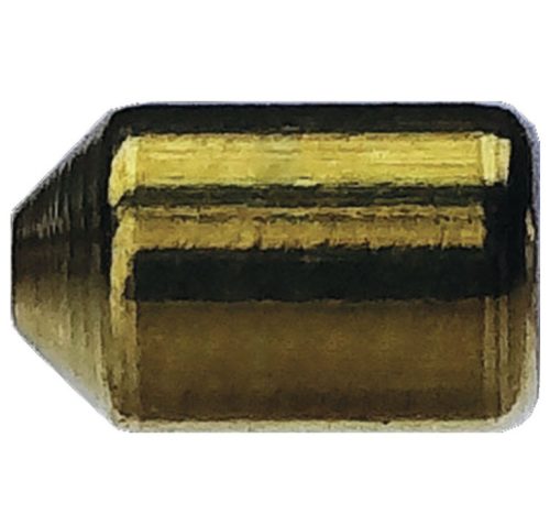 69006 - cilinder készlet GR2.5S,alsó tüske sárgaréz ??7# D3.1*L7.43mm (100db)
