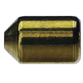   69008 - cilinder készlet GR2.5S,alsó tüske sárgaréz ??9# D3.1*L8.43mm (100db)