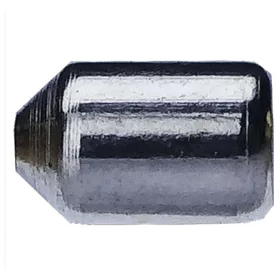   69015 - cilinder készlet GR2.5S,alsó tüske acél ??6# D3.1*L6.93mm (100db)