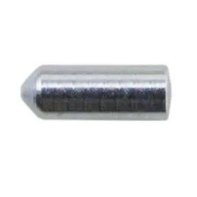   69091 - tüske készlet, PADLOC? MEGA 45, acél LOWER tüske No2# (200 db)