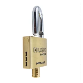 69124 - lakat MEGA 40L, SEMI-ASSEMBLED