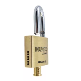 69127 - lakat MEGA 50L, SEMI-ASSEMBLED