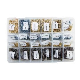 69130 - tüske KIT szett , lakat MEGA 50 & 60