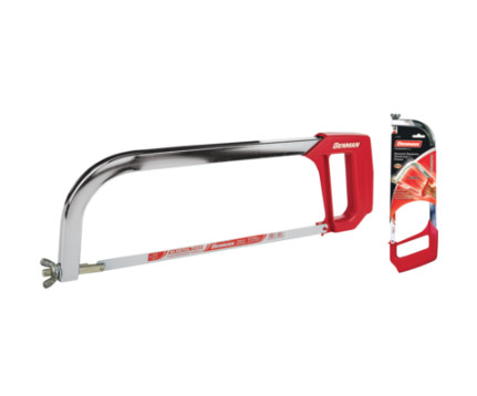 70042 - DELUX fémfűrész 12'' alumínium markolat