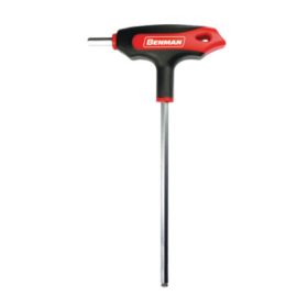 70066 - imbusz TURBALL HEX T-markolatú csavarkulcs 2,00mm 70066 - imbusz TURBALL HEX T-markolatú csavarkulcs 2,00mm