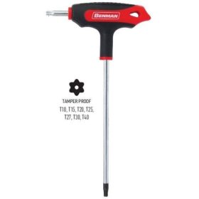 70077 - TORX kulcs lyukkal T.25 70077 - TORX kulcs lyukkal T.25