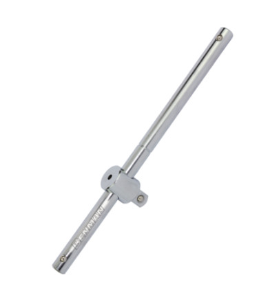 70236 - hajtószár T-BAR 1/2"Dr. 250mm