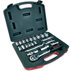 70238 - dugókulcs készlet 22db 1/2" Dr. 70238 - dugókulcs készlet 22db 1/2" Dr.