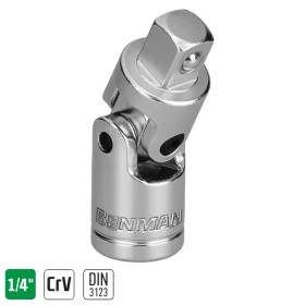 70264 - dugókulcs csukló 1/4"dr.