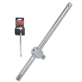 70265 - hajtószár T-BAR 1/4"Dr. 250mm