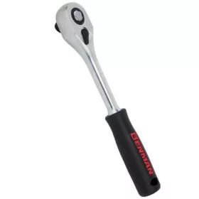 70291 - racsnis kulcs , erősített 3/8"DR. 48 fog