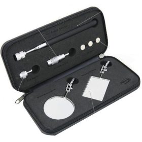 70322 - professzionális bevizsgáló szerszám készlet, 5db,   70322 - professzionális bevizsgáló szerszám készlet, 5db,