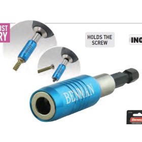 70399 - mágneses bit foglalat, gyorszáras  70399 - mágneses bit foglalat, gyorszáras