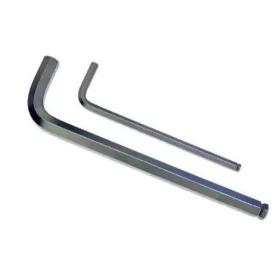   70406 - hosszú imbusz TURBALL HEX csavarkulcs, 1.50mm hossz:77*14mm