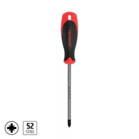 70447 - csavarhúzó PZ (pozidriv - csillag) 2x150mm