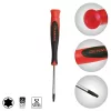 70480 - precíziós csavarhúzó S/D ESD TORX (csillag) T20x60L,